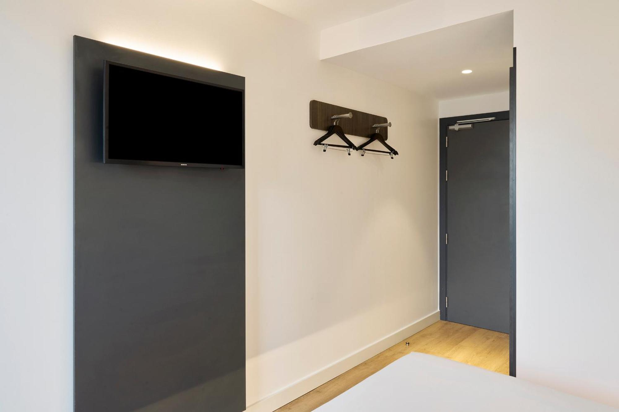 Four Points Flex By Sheraton Madrid Atocha — Foto’s 1