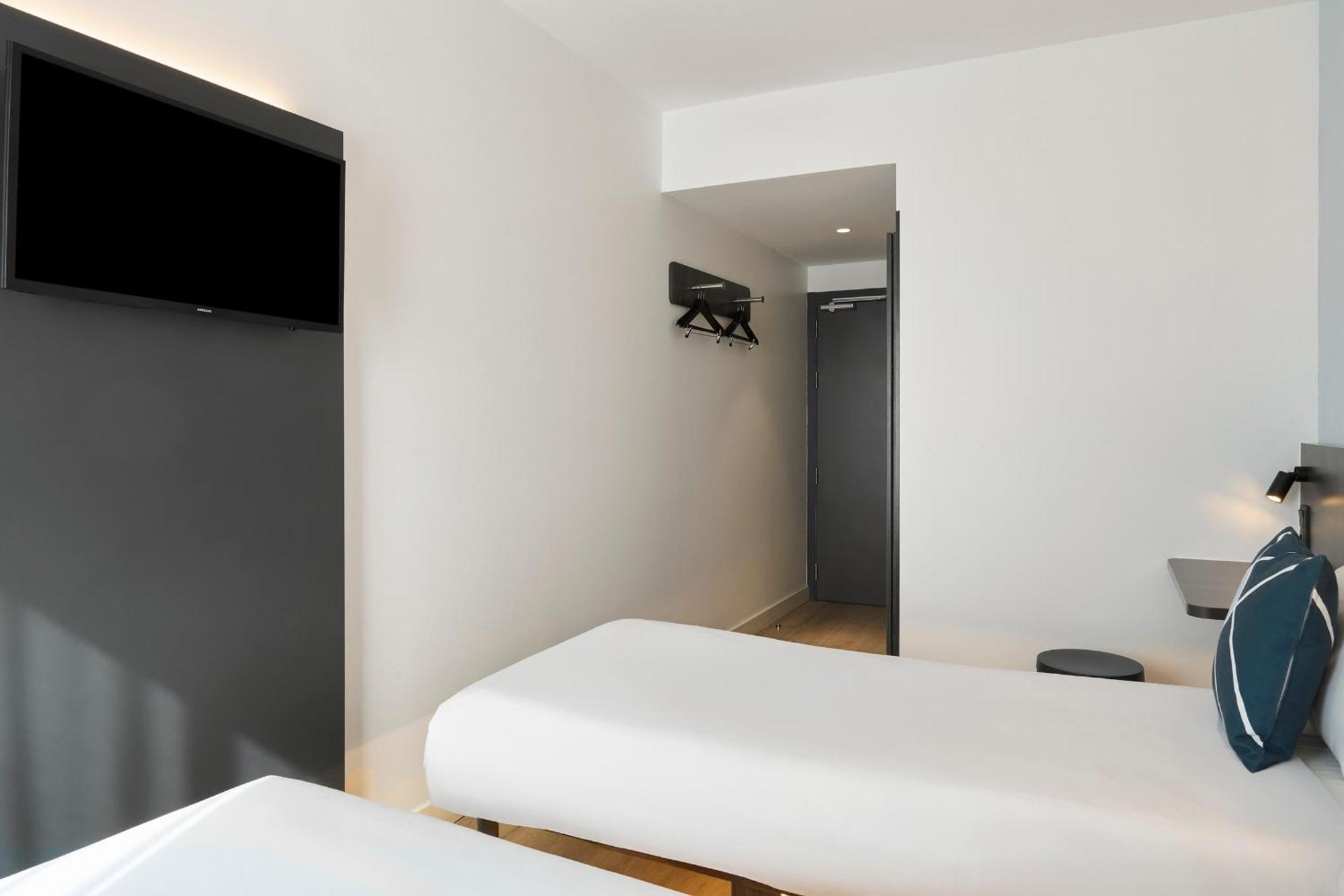 Four Points Flex By Sheraton Madrid Atocha — Foto’s 3